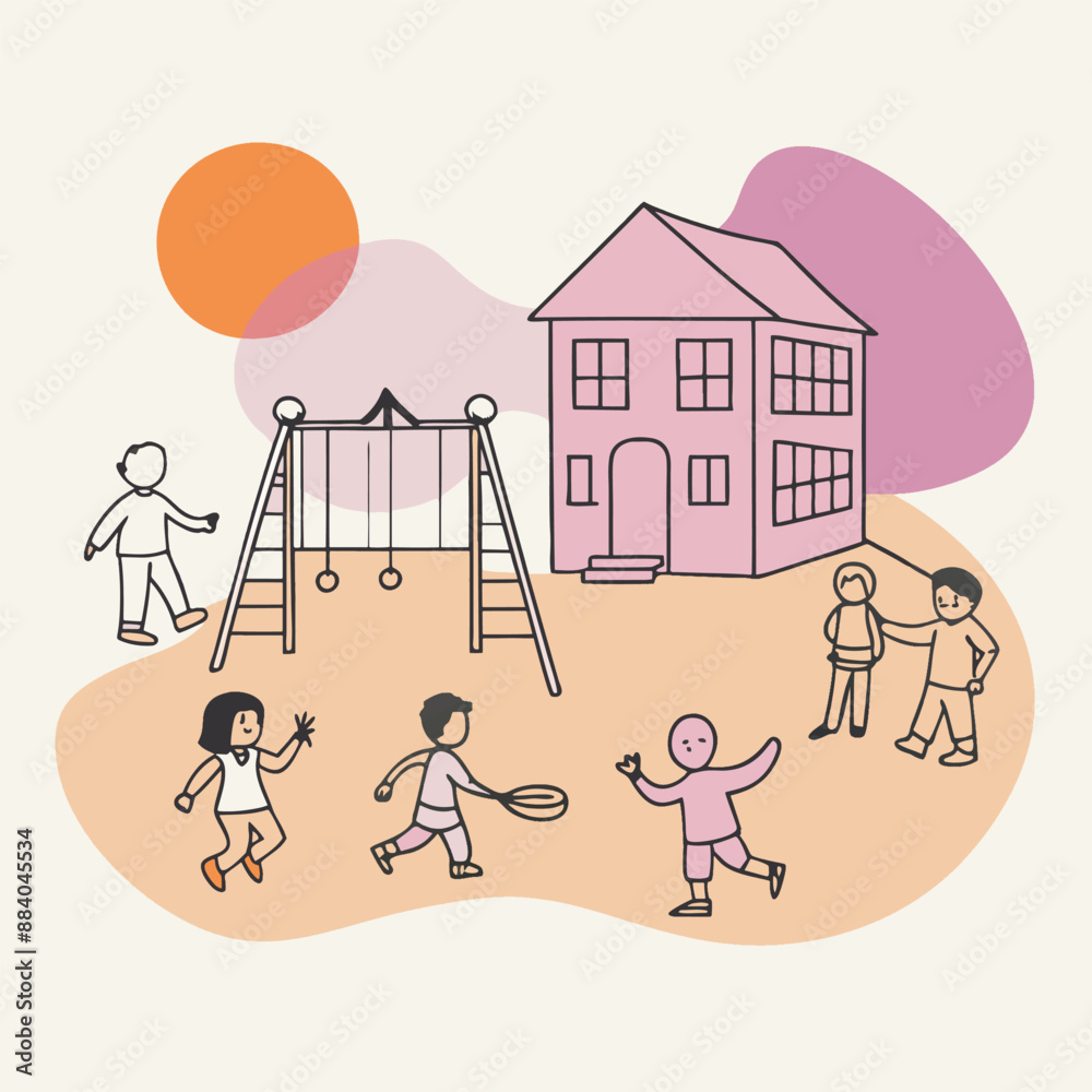 vector illustration design and arts. vector illustration design and arts.