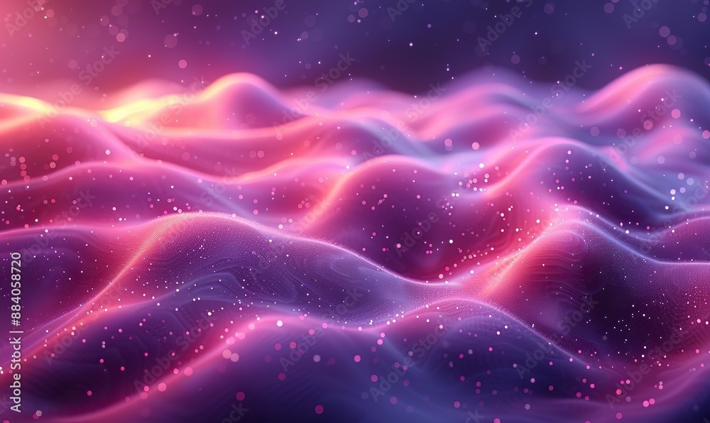 Abstract purple, pink gradient background with a grain noise effect for trendy vintage art product designs, social media, and banners. Abstract purple, pink gradient background with a grain noise effect for trendy vintage art product designs, social media, and banners.
