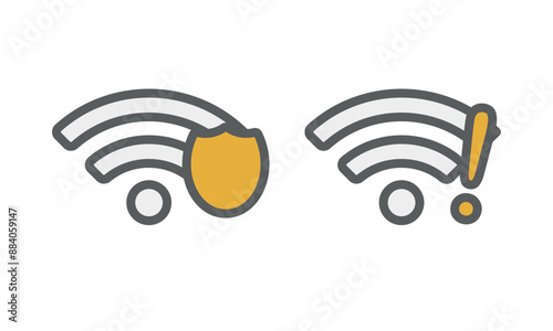WiFi 保護