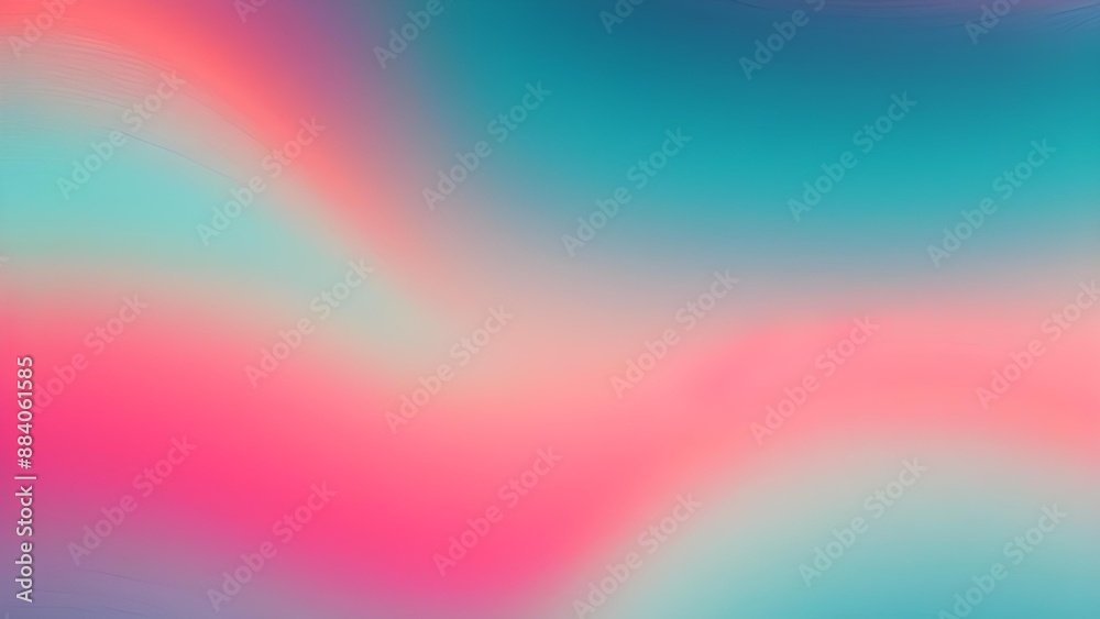 Abstract pink and blue gradient background Abstract pink and blue gradient background