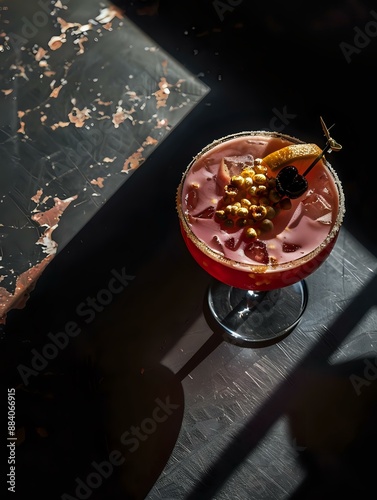 Sweet and Salty Recipe photo