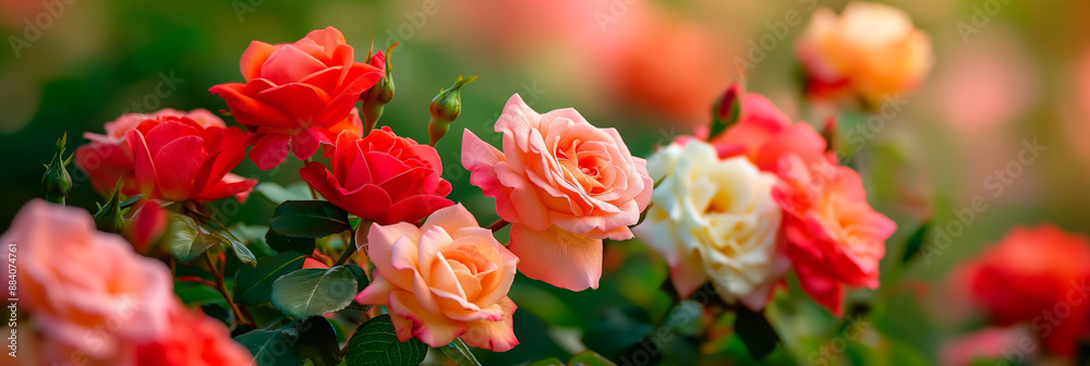 beautiful pink rose flowers in full frame background beautiful pink rose flowers in full frame background