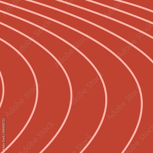 running tracks