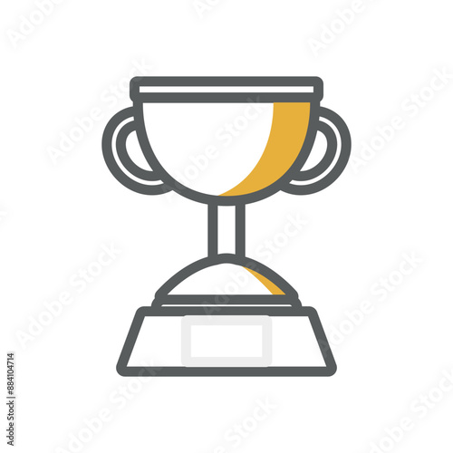 チャンピオンカップ 優勝杯 トロフィー