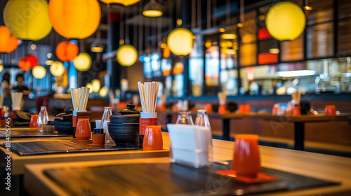 ラーメン屋
