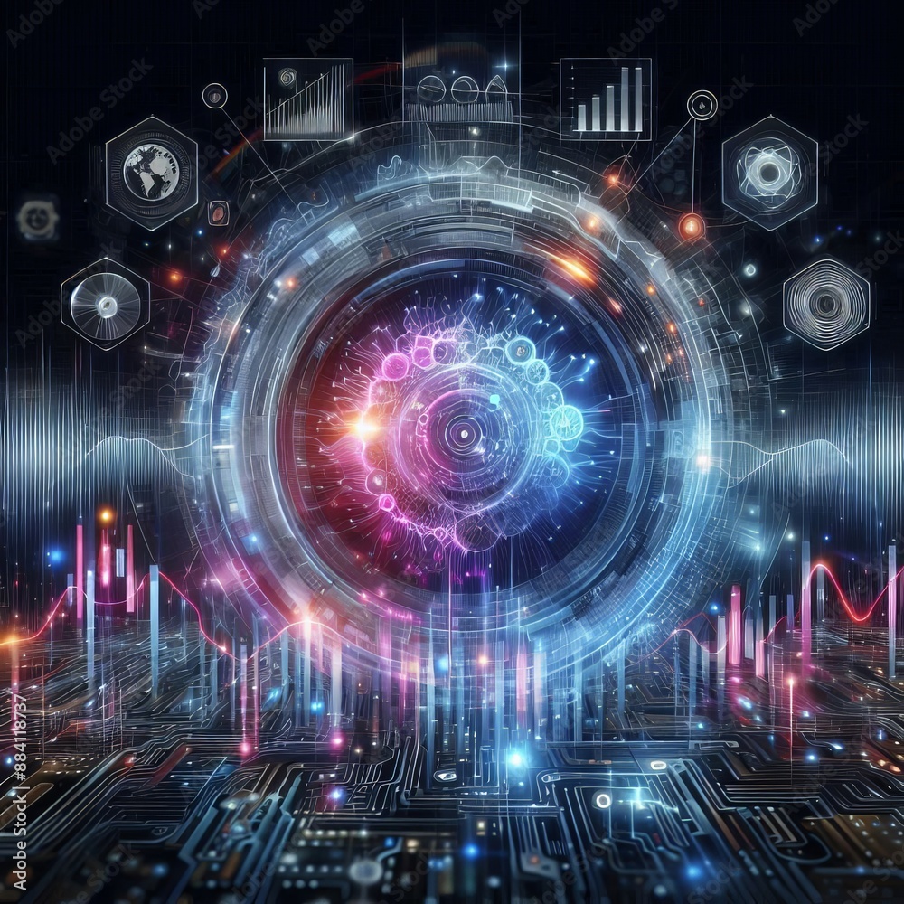 Big data driven artificial intelligence and analytics: AI, data science, technology, analysis, and visualization with neural networks and machine learning. Digital transformation and innovation Big data driven artificial intelligence and analytics: AI, data science, technology, analysis, and visualization with neural networks and machine learning. Digital transformation and innovation
