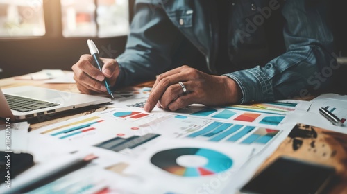 Explore the strategies for managing operational efficiency in small businesses, optimizing processes, reducing costs