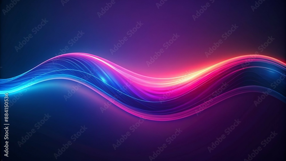 Explore the cosmos! This dark blue, violet, and red abstract background evokes a cosmic nebula, with a neon light accent adding a touch of intrigue. Explore the cosmos! This dark blue, violet, and red abstract background evokes a cosmic nebula, with a neon light accent adding a touch of intrigue.