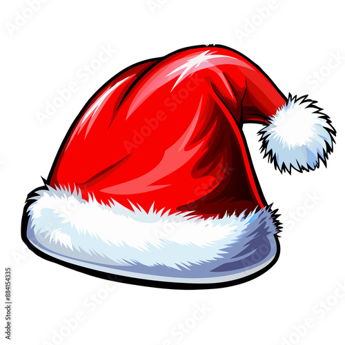 santa claus hat