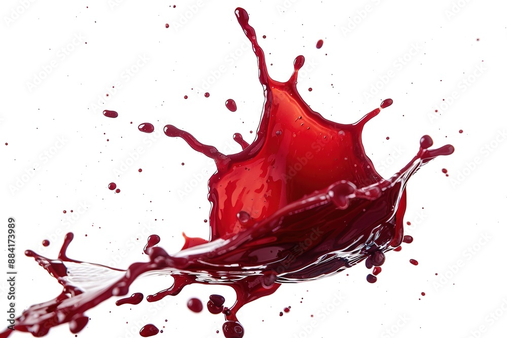 Dripping blood isolated on white background. Vector Set of different blood splashes, drops and trail. Dripping blood seamless repeatable. Halloween concept : Blood dripping. Blood on white background. Dripping blood isolated on white background. Vector Set of different blood splashes, drops and trail. Dripping blood seamless repeatable. Halloween concept : Blood dripping. Blood on white background.