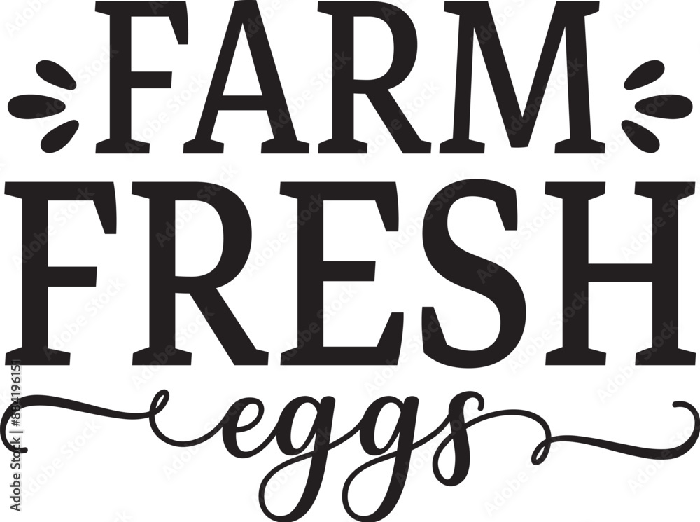 Farm Fresh Eggs Farm Fresh Eggs