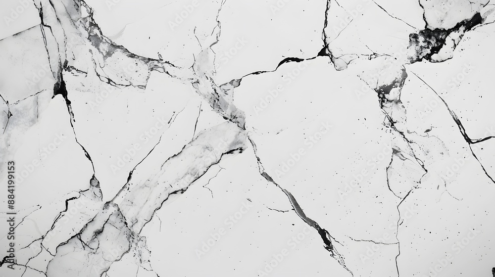 White marble texture background with elegance natural gray pattern. Grey granite tile for web design, wallpaper and art work. 