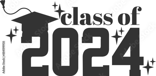 Class of 2024 Graduation 