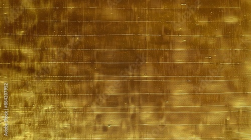 texture background of gold leaf