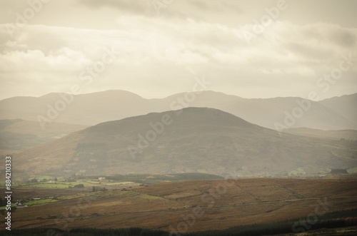 Bluestack Mountains photo