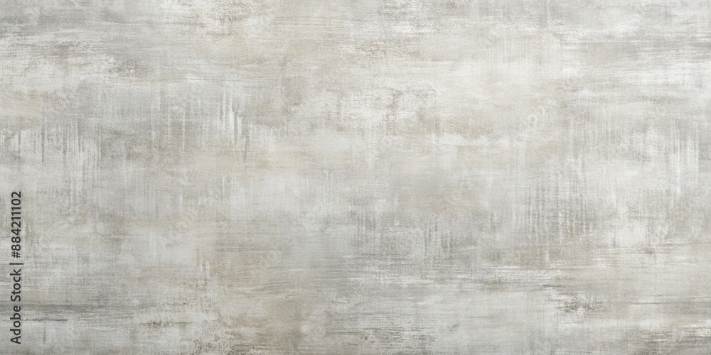 Fototapeta premium Elegant Soft Grey Natural Texture Background
