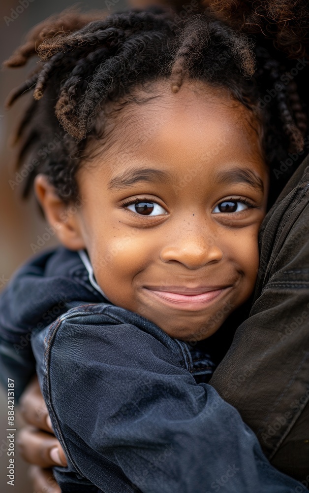 A young person getting a hug from a mentor, support and care, National Make a Difference to Children Month A young person getting a hug from a mentor, support and care, National Make a Difference to Children Month