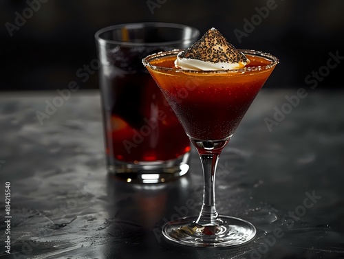 Fruitful Delight for the Senses photo