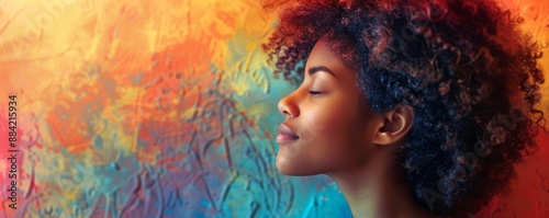 Mental health workshop for minority communities, National Minority Mental Health Awareness Month, engagement and support