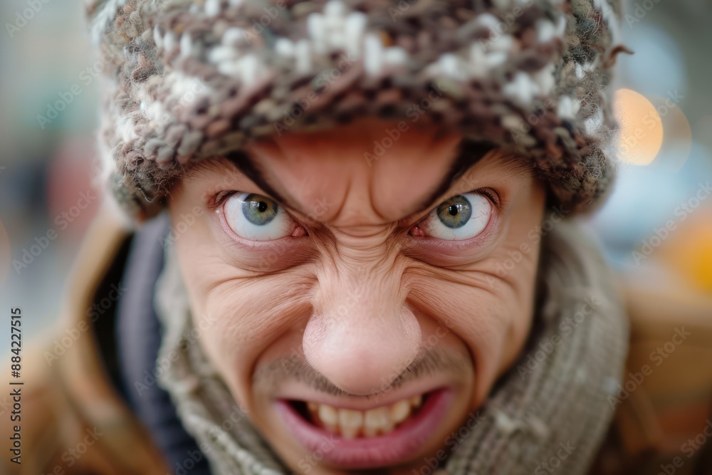 Funny Face Expressions, Man With Angry Look, Close Up Portrait, Humorous Photo, Engaging Camera, Facial Expressions Photography, Man's Face, Funny Face, Portrait Photography, Funny Images, Funny Funny Face Expressions, Man With Angry Look, Close Up Portrait, Humorous Photo, Engaging Camera, Facial Expressions Photography, Man's Face, Funny Face, Portrait Photography, Funny Images, Funny