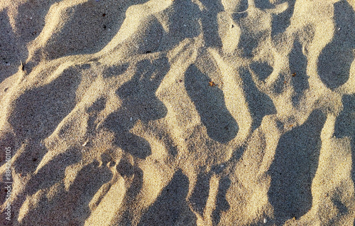 sand beach texture background