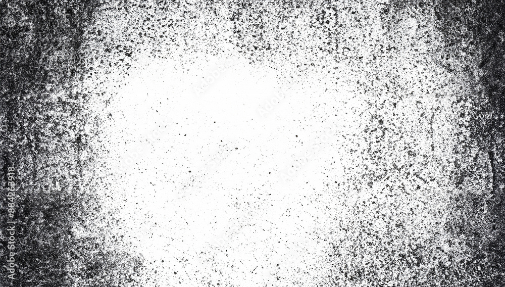 Fototapeta premium Abstract Grainy Texture Background