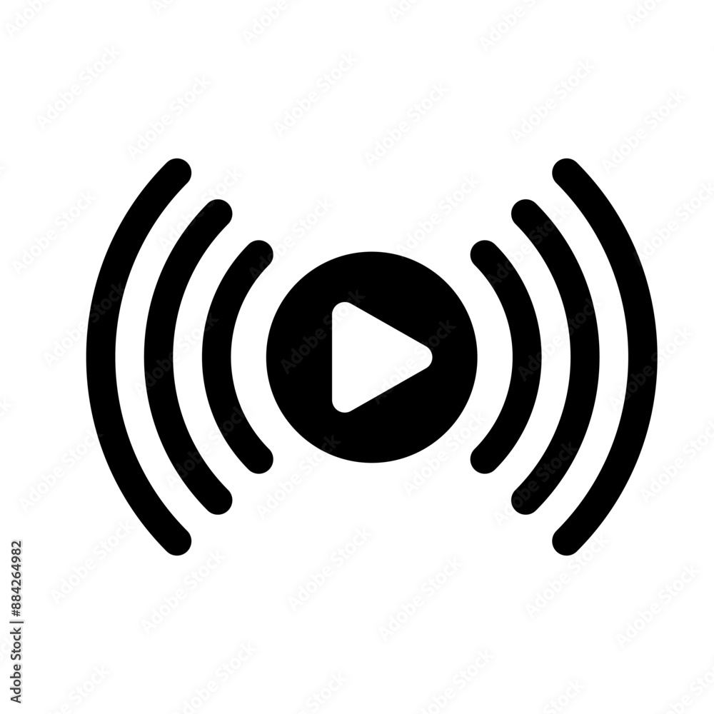 Video icon