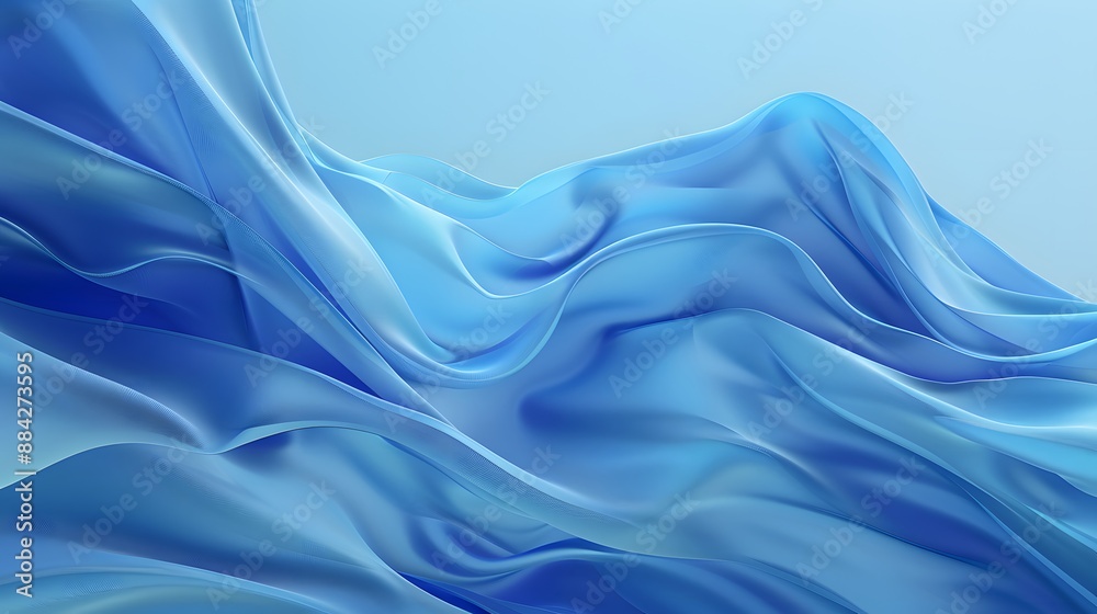 Abstract blue cyan gradient abstract background. elegant bright and smooth light soft blue color illustration backdrop for graphic website design template and wallpaper. Abstract blue cyan gradient abstract background. elegant bright and smooth light soft blue color illustration backdrop for graphic website design template and wallpaper.