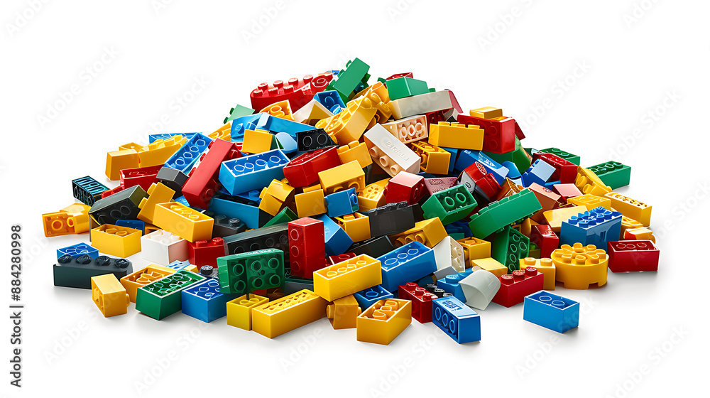 wallpaper, a toy for children's creativity