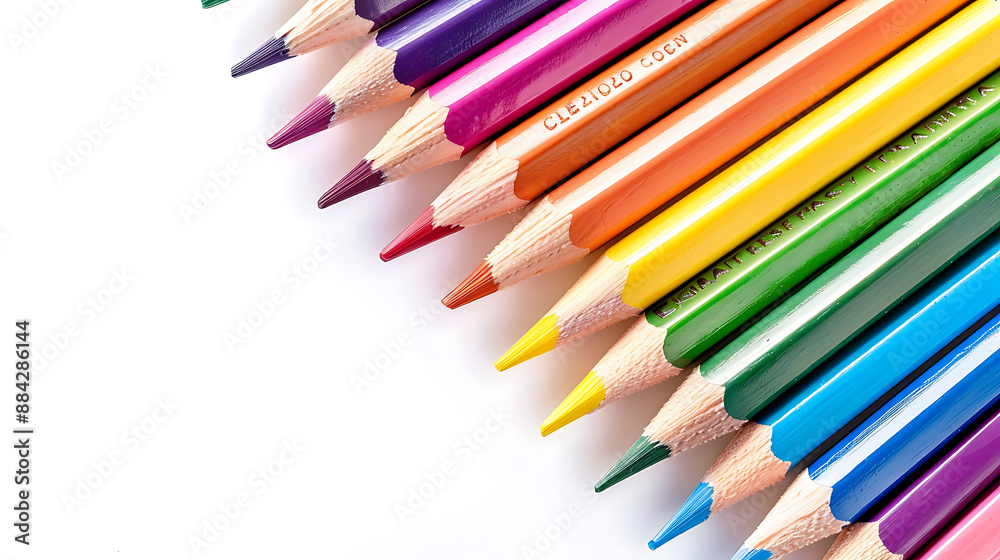 Colored pencils, wallpaper, creative art supplies Colored pencils, wallpaper, creative art supplies