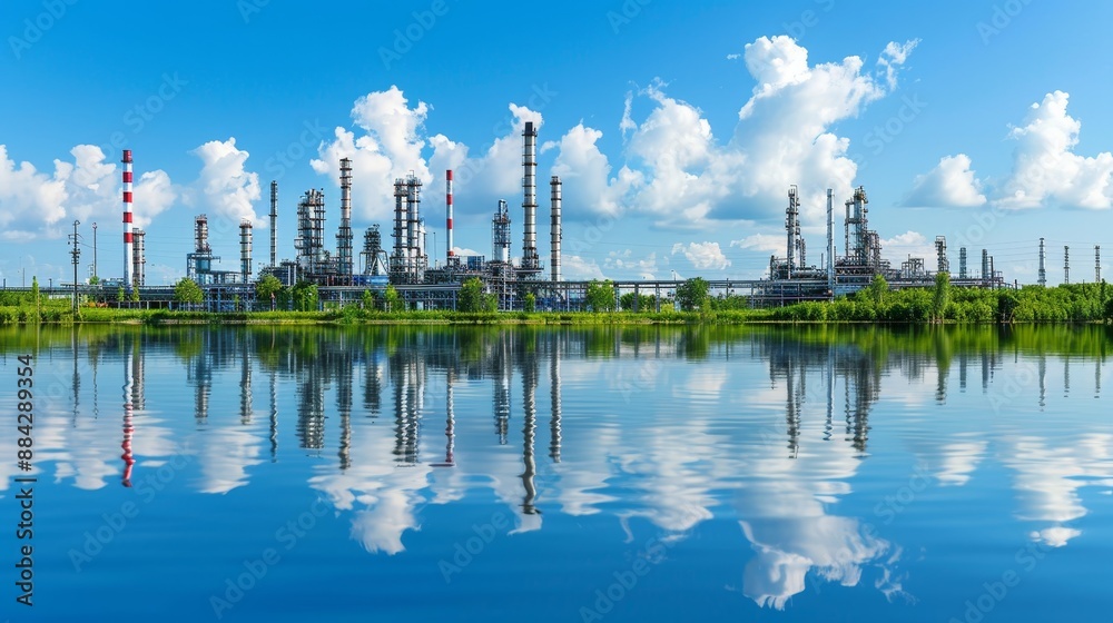 Understanding health risks from industrial PFAS discharges  concept and implications, banner