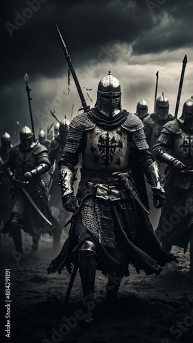 Teutonic Knights