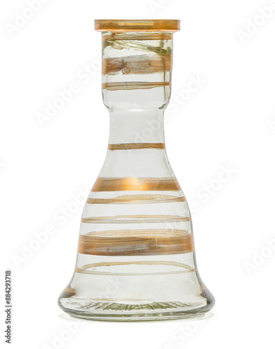 Hookah Glass Base Shisha