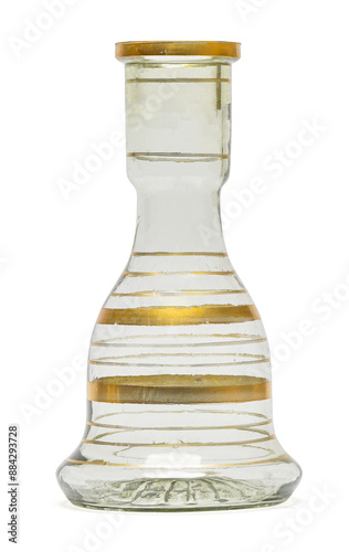 Hookah Glass Base Shisha