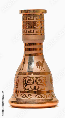 Hookah Glass Base Shisha