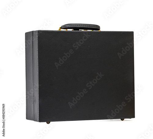  BRIEFCASE, Leather Briefcase, 