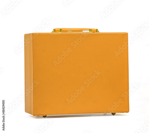  BRIEFCASE, Leather Briefcase, 