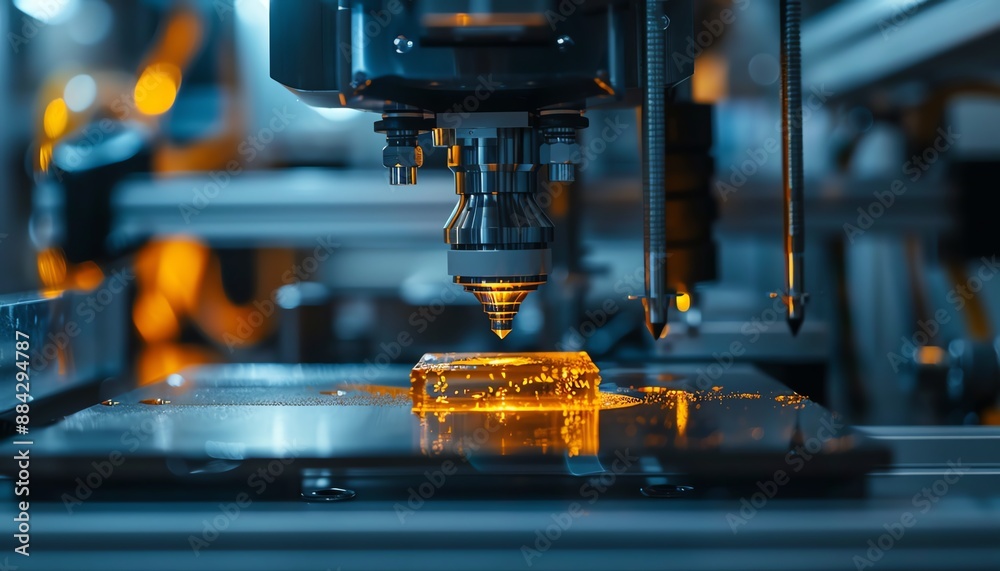 Pristine image of rapid prototyping and sampling services, accelerating product development and reducing time to market, detailed and vibrant imagery Pristine image of rapid prototyping and sampling services, accelerating product development and reducing time to market, detailed and vibrant imagery