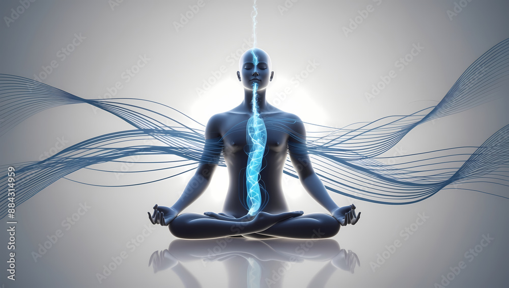 Breath of Wellness: Techniques for a Healthier Life : Generate AI Breath of Wellness: Techniques for a Healthier Life : Generate AI