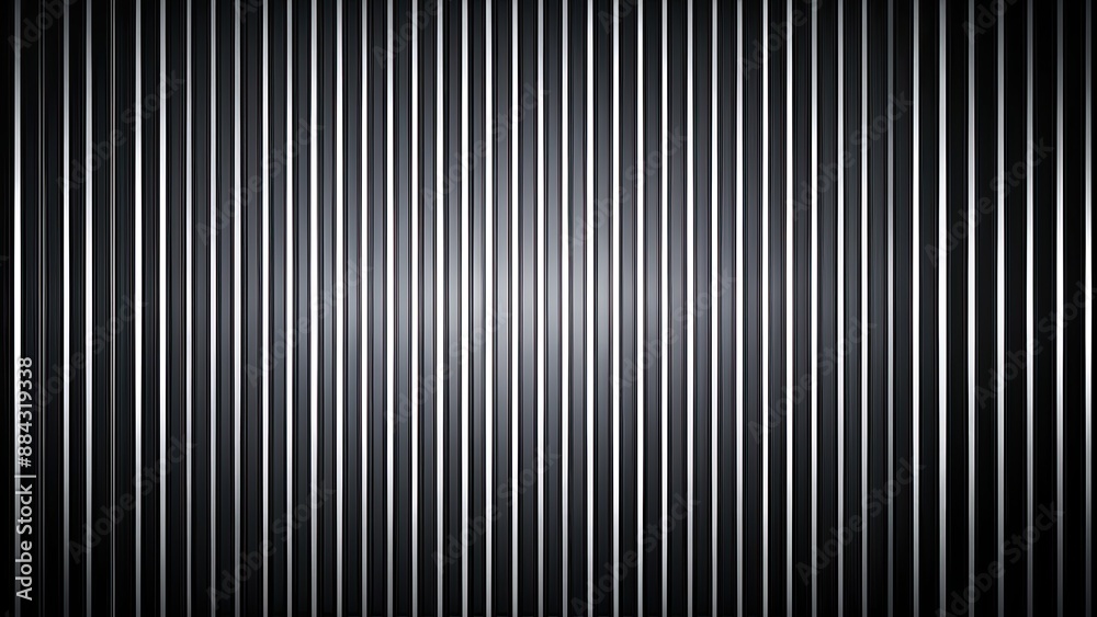 Schmal wei?e Streifen auf schwarzem Hintergrund, minimalistisch, abstrakt, Design, dunkel, Kontrast, monochrom, Linien Schmal wei?e Streifen auf schwarzem Hintergrund, minimalistisch, abstrakt, Design, dunkel, Kontrast, monochrom, Linien