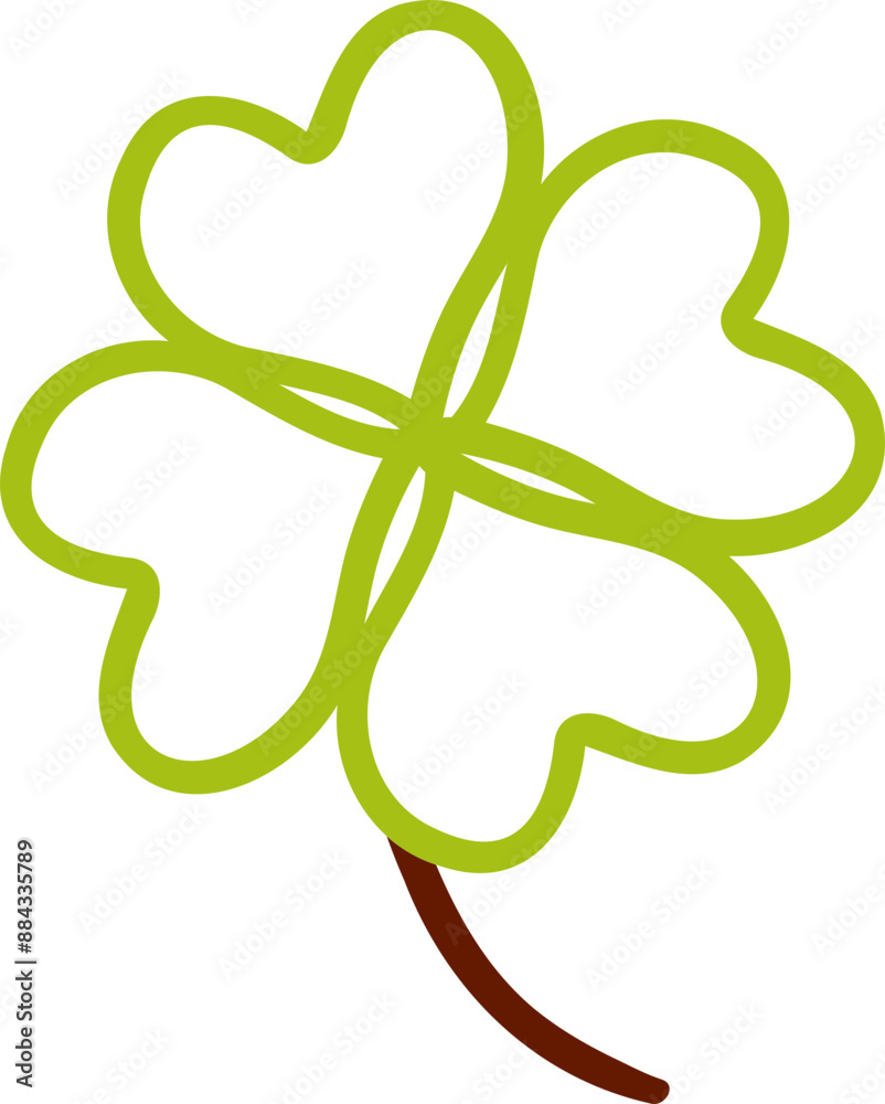 Clover Leaf Line
