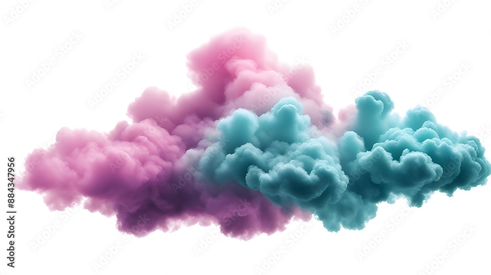 smoke cloud or sink cloud smoke cloud or sink cloud