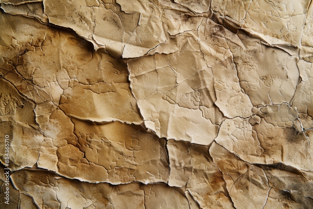 Step into a world of history and nostalgia with our 3D-texture paper featuring a cracked and weathered surface, evoking a sense of age and timeless beauty. Step into a world of history and nostalgia with our 3D-texture paper featuring a cracked and weathered surface, evoking a sense of age and timeless beauty.