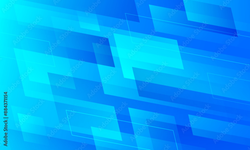 Abstract blue background. Vector illustration Abstract blue background. Vector illustration