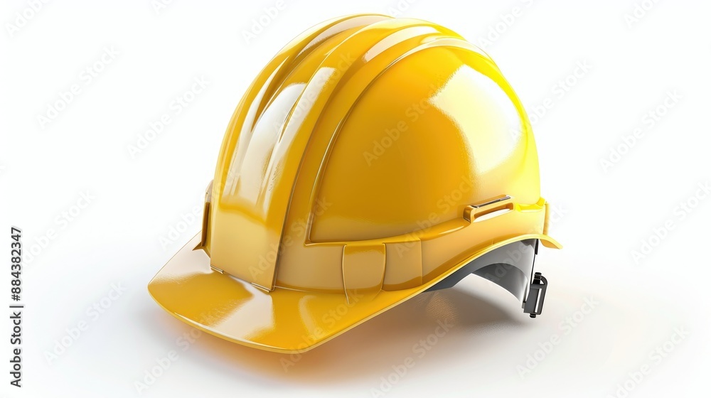 Safety Helmet for Construction Work with Clipping Path and High Quality Image Safety Helmet for Construction Work with Clipping Path and High Quality Image
