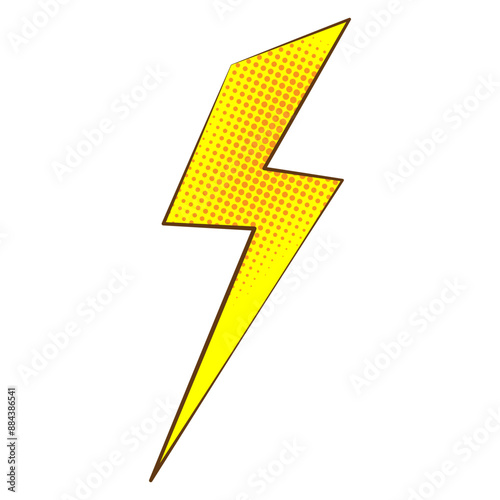 Comic Thunder Bold