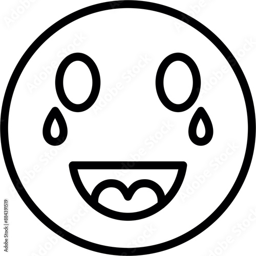Sweat Icon