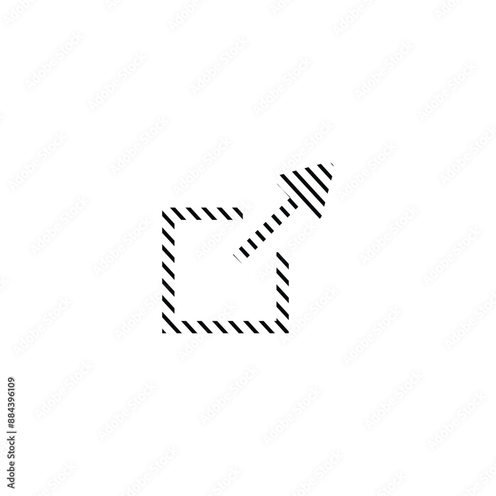 link icon illustration