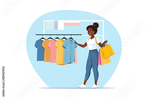 Shopaholic: A Woman's Shopping Adventure