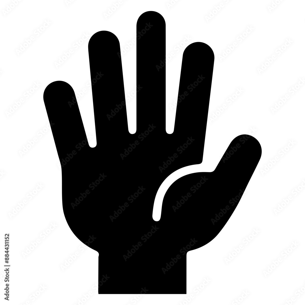 hand vector hand vector